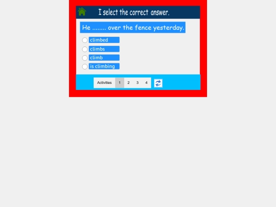 English/Miscellaneous_Verbs/master_verb_1/2 screenshot