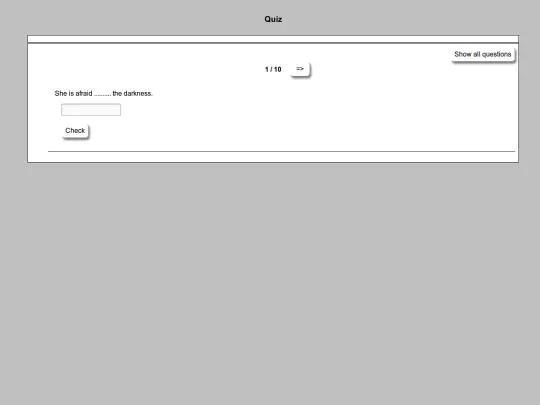 English/Preposition/Preposition Part 6 screenshot