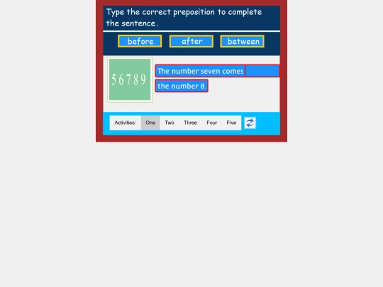 English/Preposition/Preposition_Part6 screenshot
