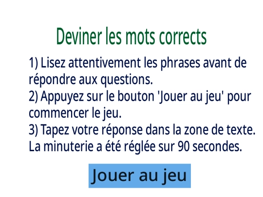 French/activités_diverses/mot convenable/Mot convenable part 1 screenshot