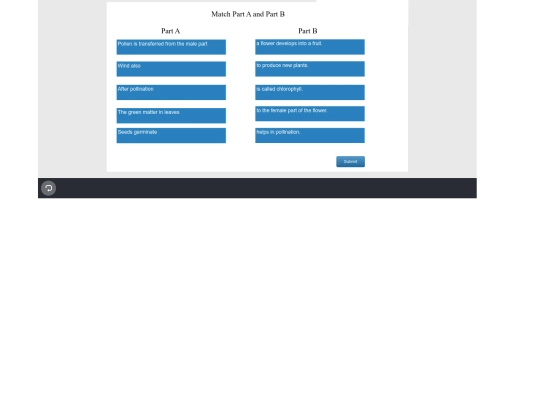 Science/Miscellaneous/Matching/part1 screenshot