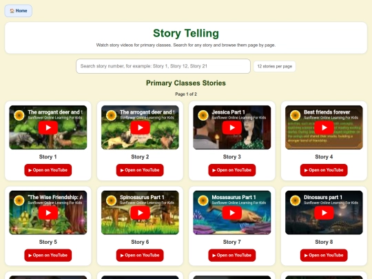Story Telling Webpages/Story_Telling_Part_1 screenshot