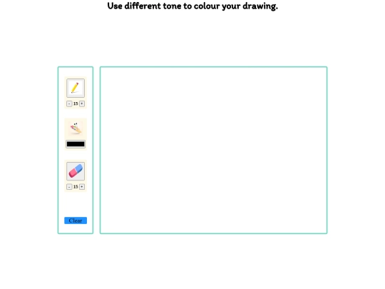 The Arts/Drawing_and_painting/Drawing_painting screenshot