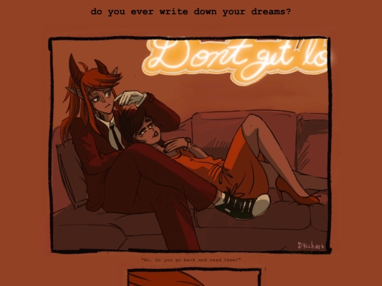 art/comics/dontgetlost screenshot
