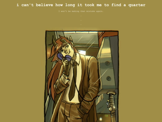 art/comics/slowdowncall screenshot