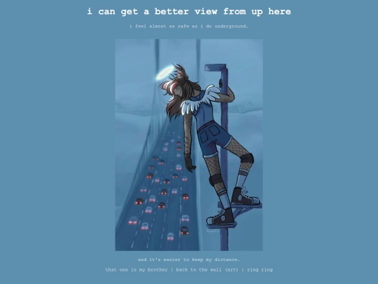 art/illustration/urbanangel screenshot
