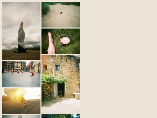 photos screenshot