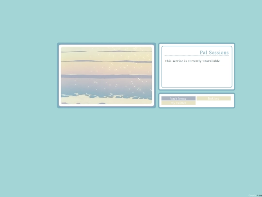 pal screenshot