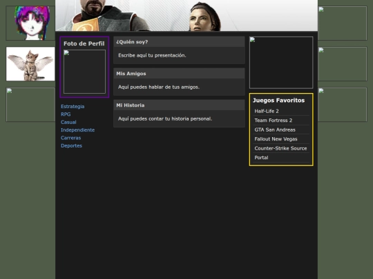 sobremi screenshot