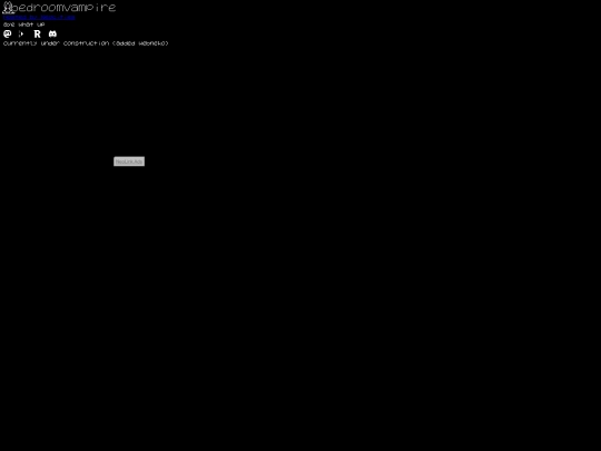 legacy screenshot