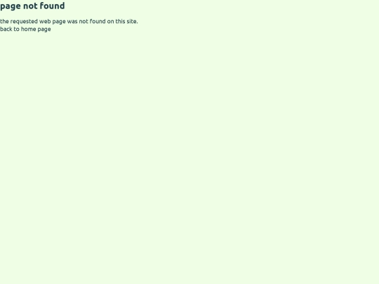 error screenshot