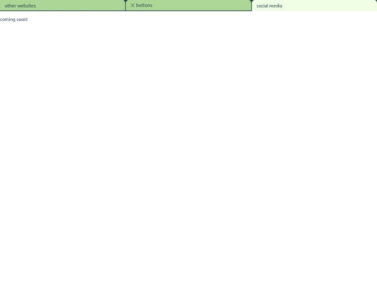 frame/links/mylinks screenshot