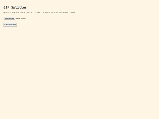gif-split screenshot