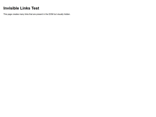 link screenshot