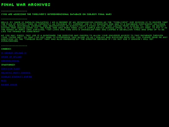 backup screenshot