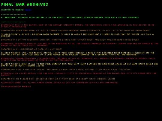 logs/empire_logs/ship_logs/capital_eternimax_log_1 screenshot