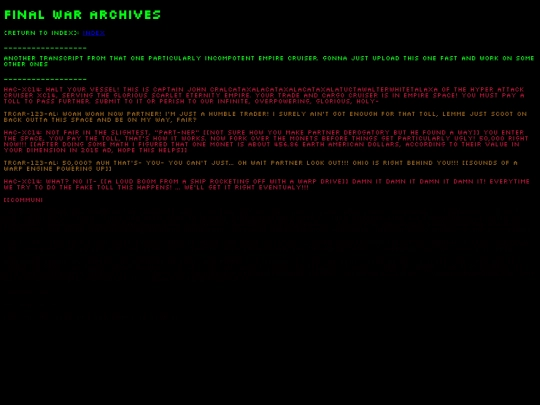 logs/empire_logs/ship_logs/cruiser_log_2 screenshot