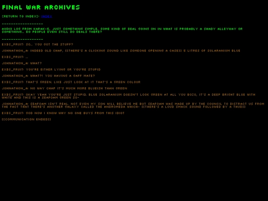 logs/misc_logs/ground_logs/deal_log_1 screenshot