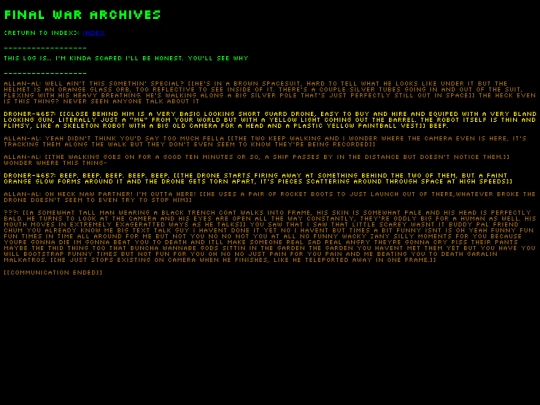 logs/misc_logs/space_logs/pole_log_1 screenshot