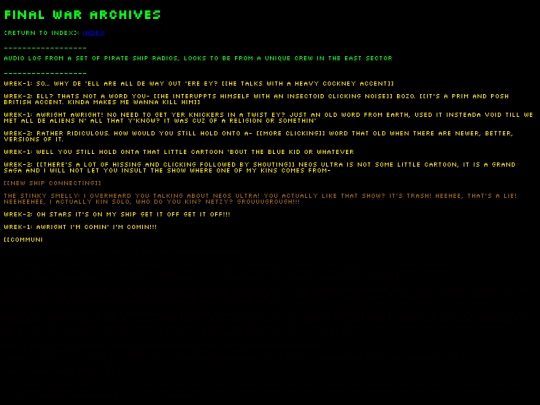 logs/pirate_logs/space_logs/wreckers_log_1 screenshot