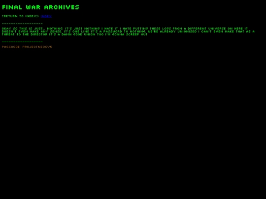 logs/what_the_scallop/whatevenisthisthingitsfromuniverse2005butlikeitsliterallyjusttheshortestthingeverwhy screenshot