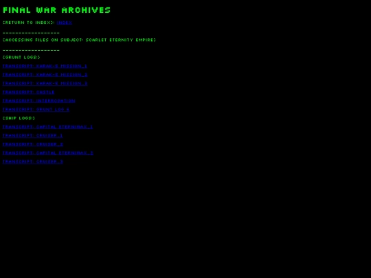 select/factions/files_empire screenshot
