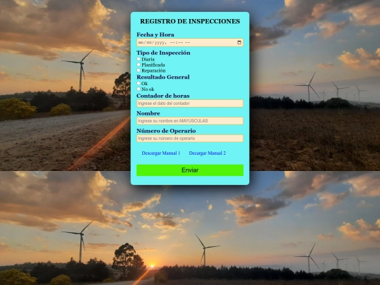 checklist screenshot
