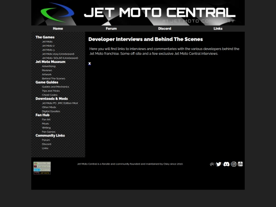 behindthescenes screenshot