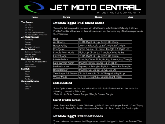 cheats screenshot