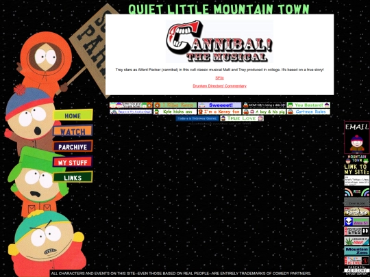watch/cannibal screenshot