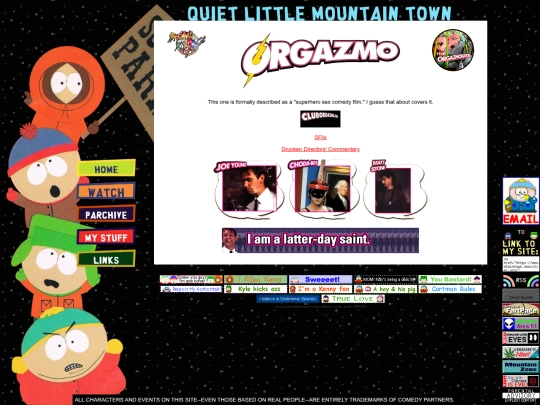 watch/orgazmo screenshot