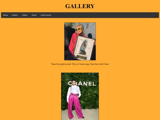 gallery screenshot