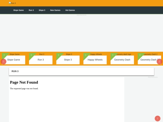 view-page-source.com-run3ds.com screenshot