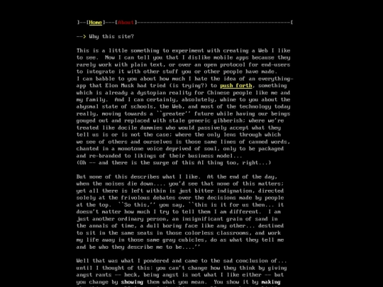 about screenshot