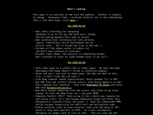 news screenshot