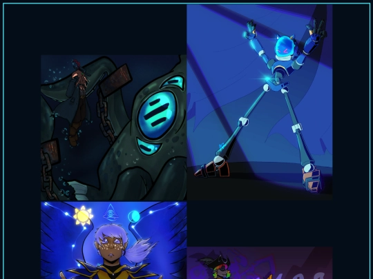 portfolio screenshot