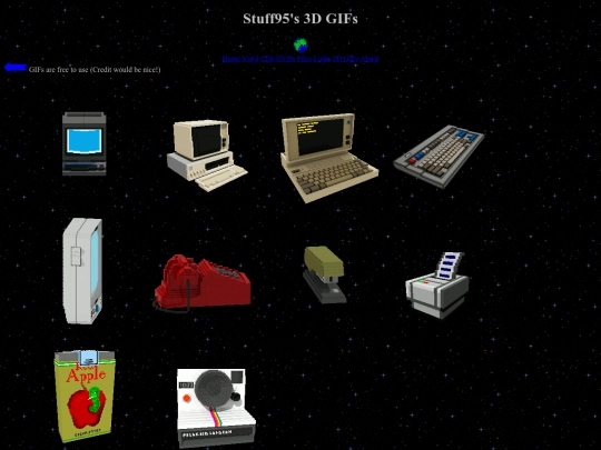 3dgif screenshot