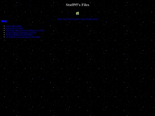 files screenshot