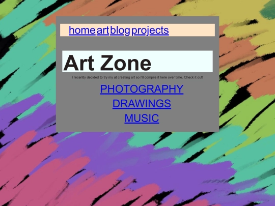 art screenshot