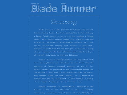 works/bladerunner screenshot
