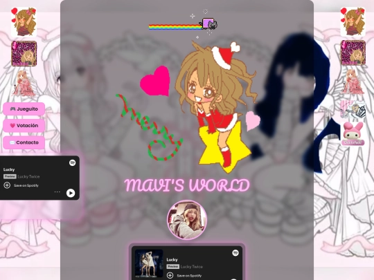 mavis_world screenshot