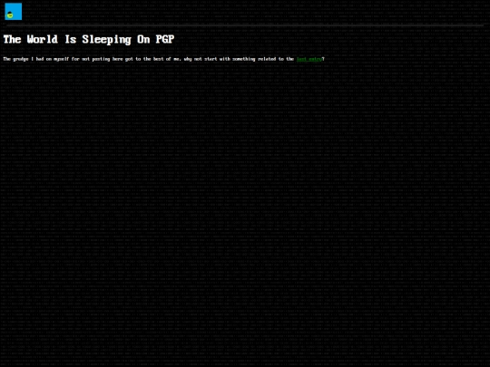 blog/25062025-world-sleeps-on-pgp screenshot