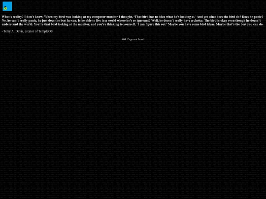 blog/posters. screenshot