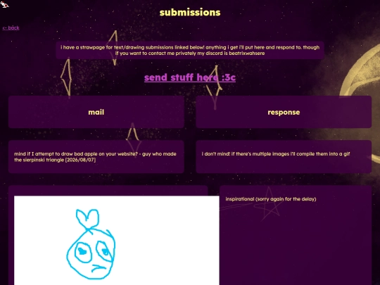 subs screenshot