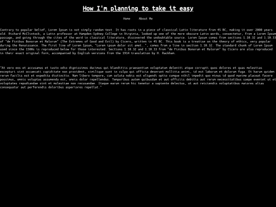 articles/introduction screenshot