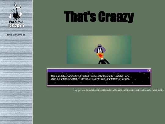 main screenshot