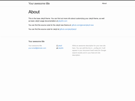 about screenshot