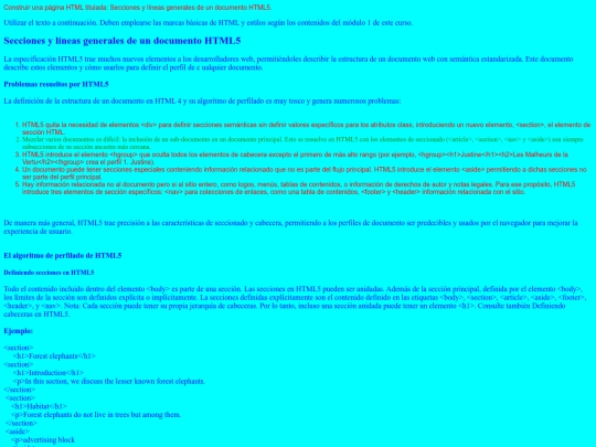 modulo1 screenshot