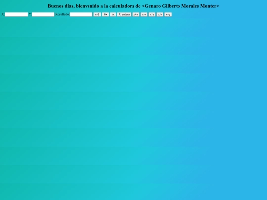 modulo4 screenshot