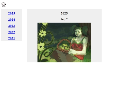 Art screenshot